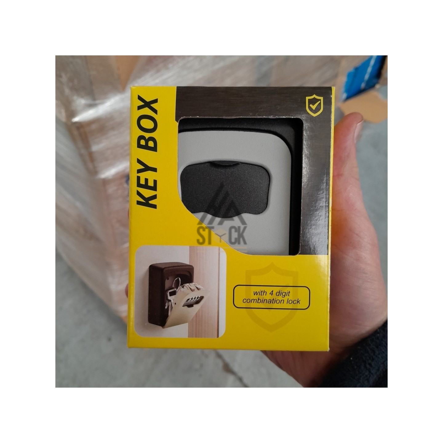 PALETTE A****N - A226