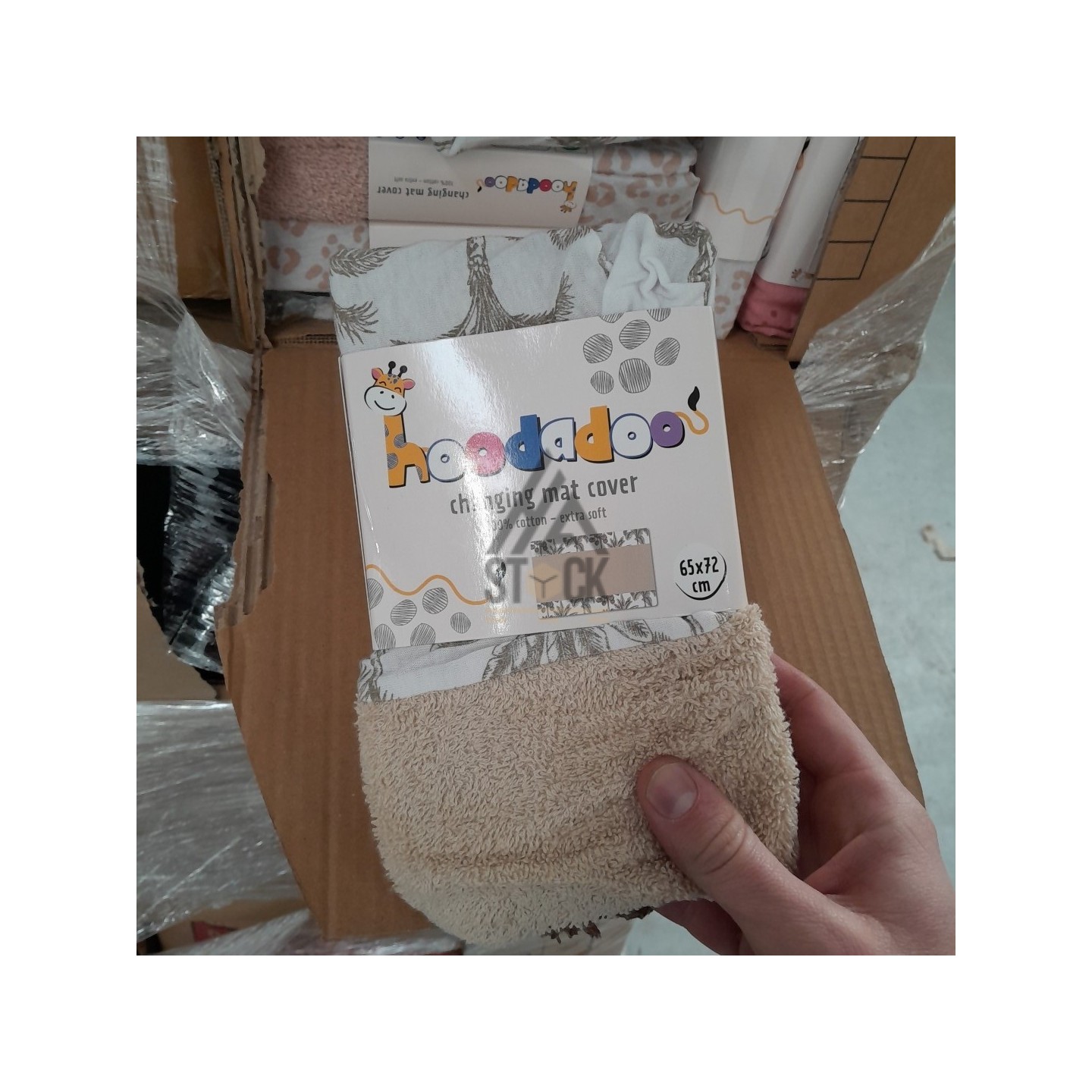 PALETTE A****N - A227