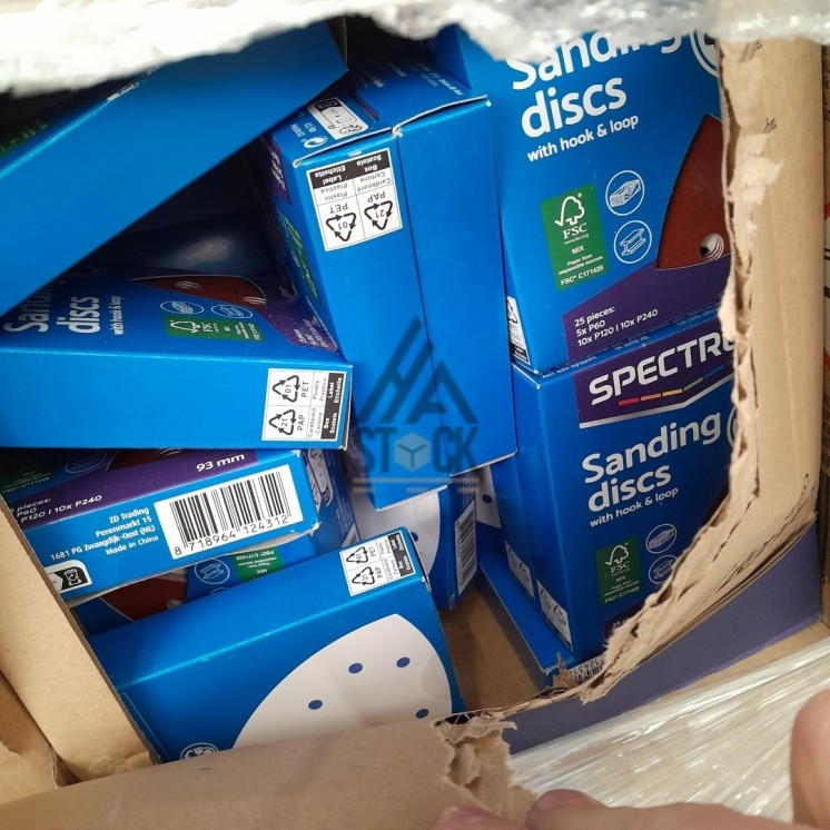 PALETTE A****N - A226