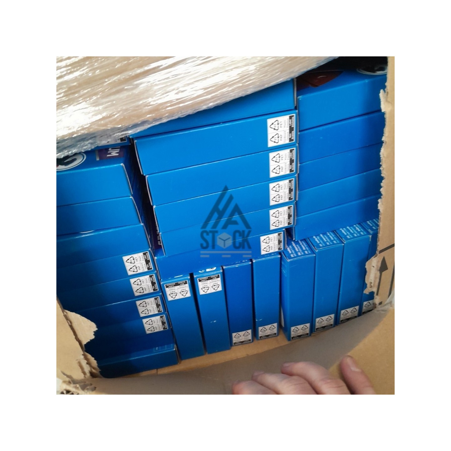 PALETTE A****N - A226