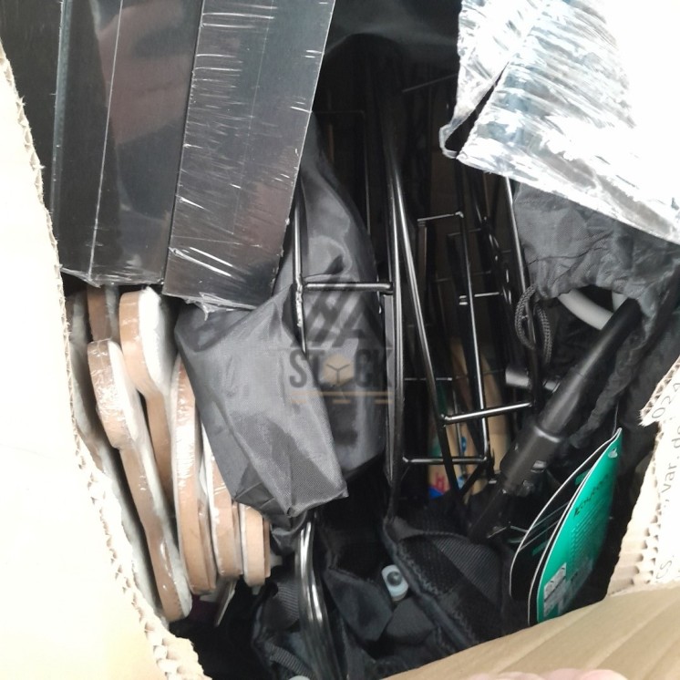 PALETTE A****N - A227