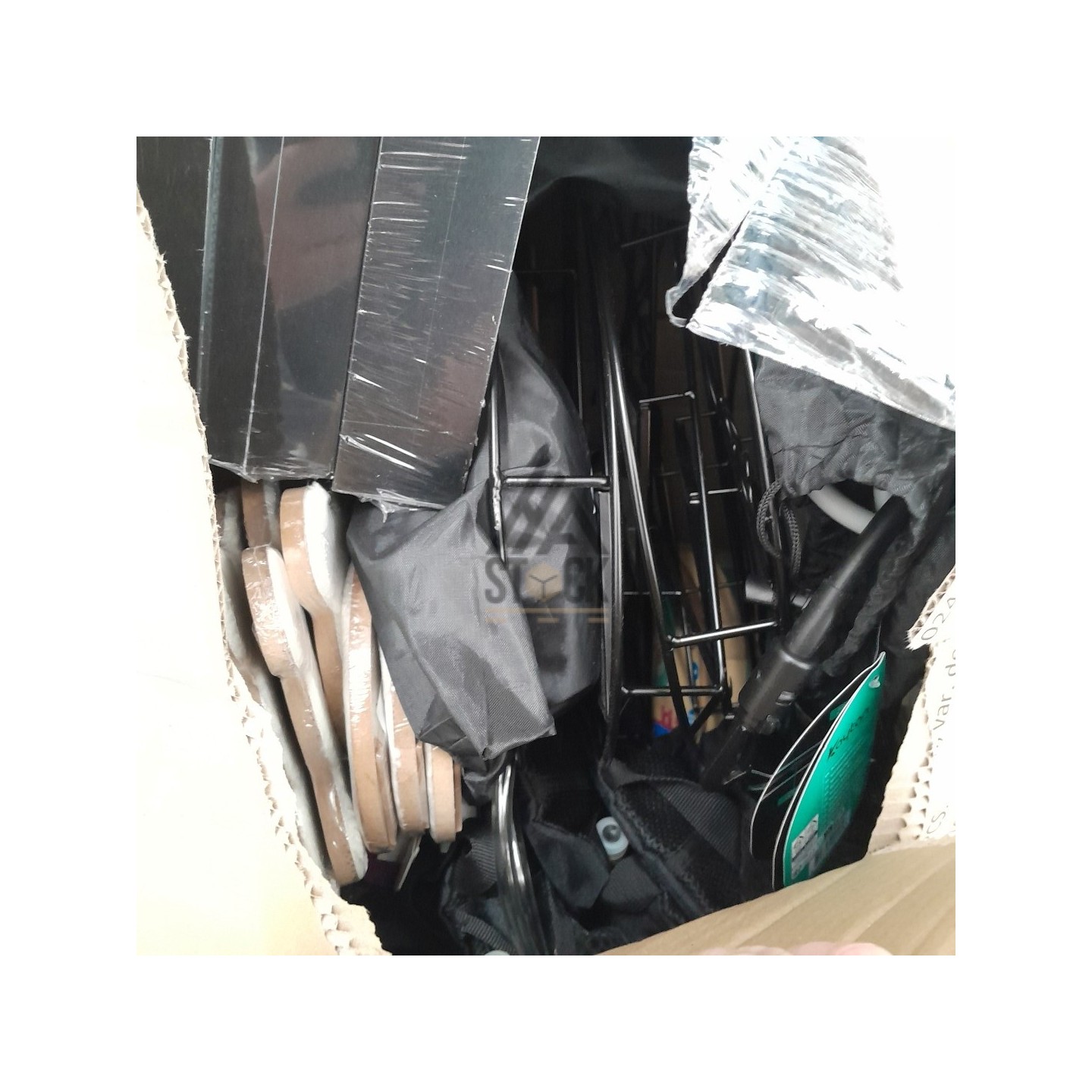 PALETTE A****N - A227