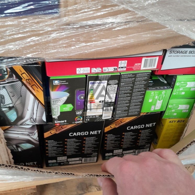 PALETTE A****N - A226