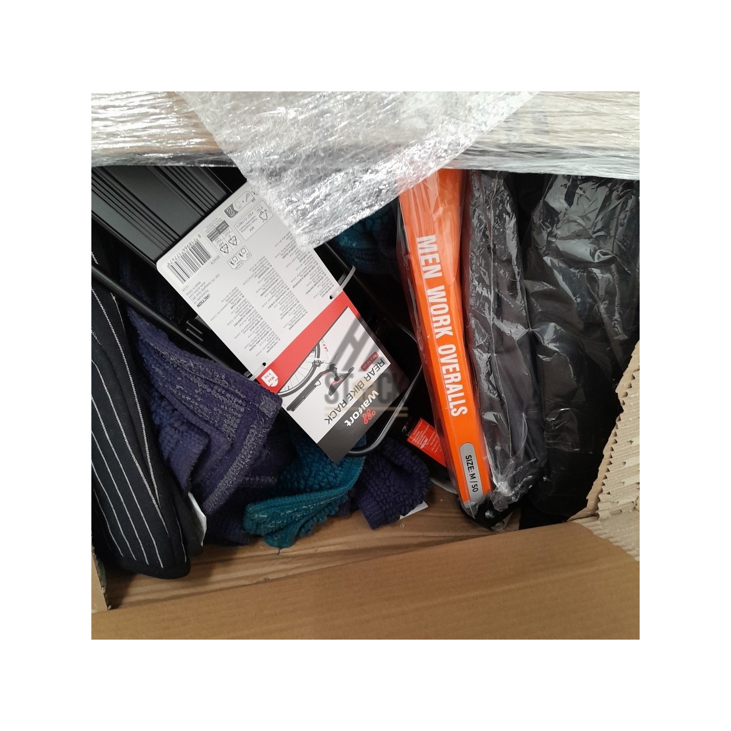 PALETTE A****N - A227