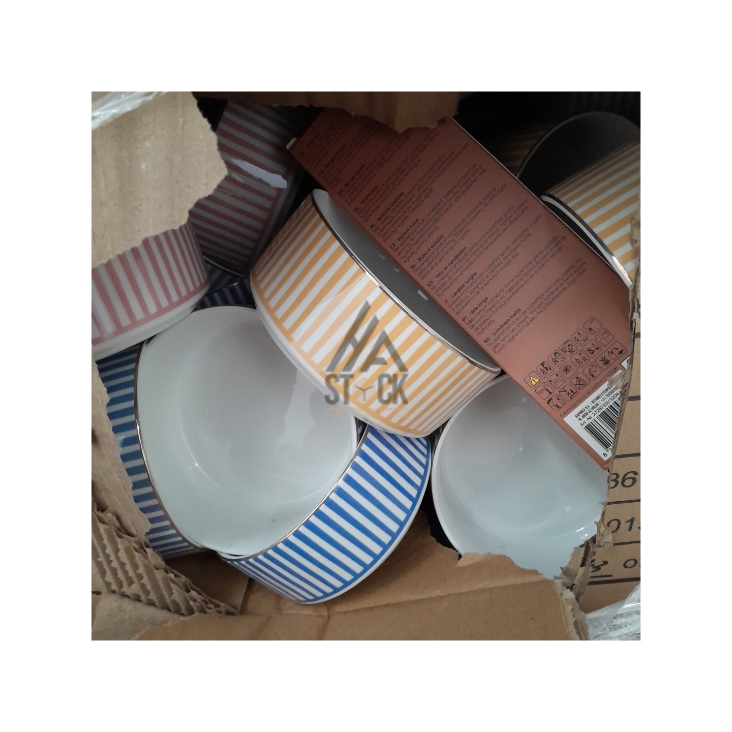 PALETTE A****N - A227