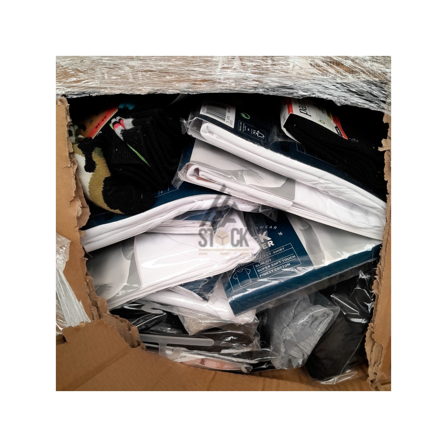 PALETTE A****N - A227