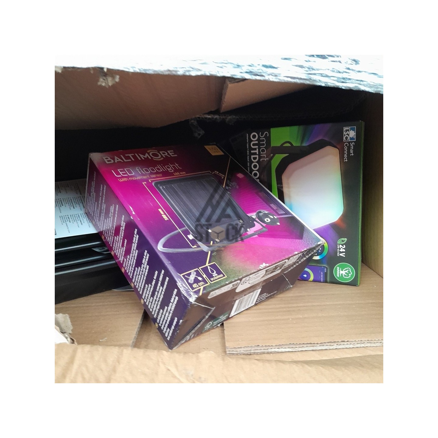 PALETTE A****N - A227