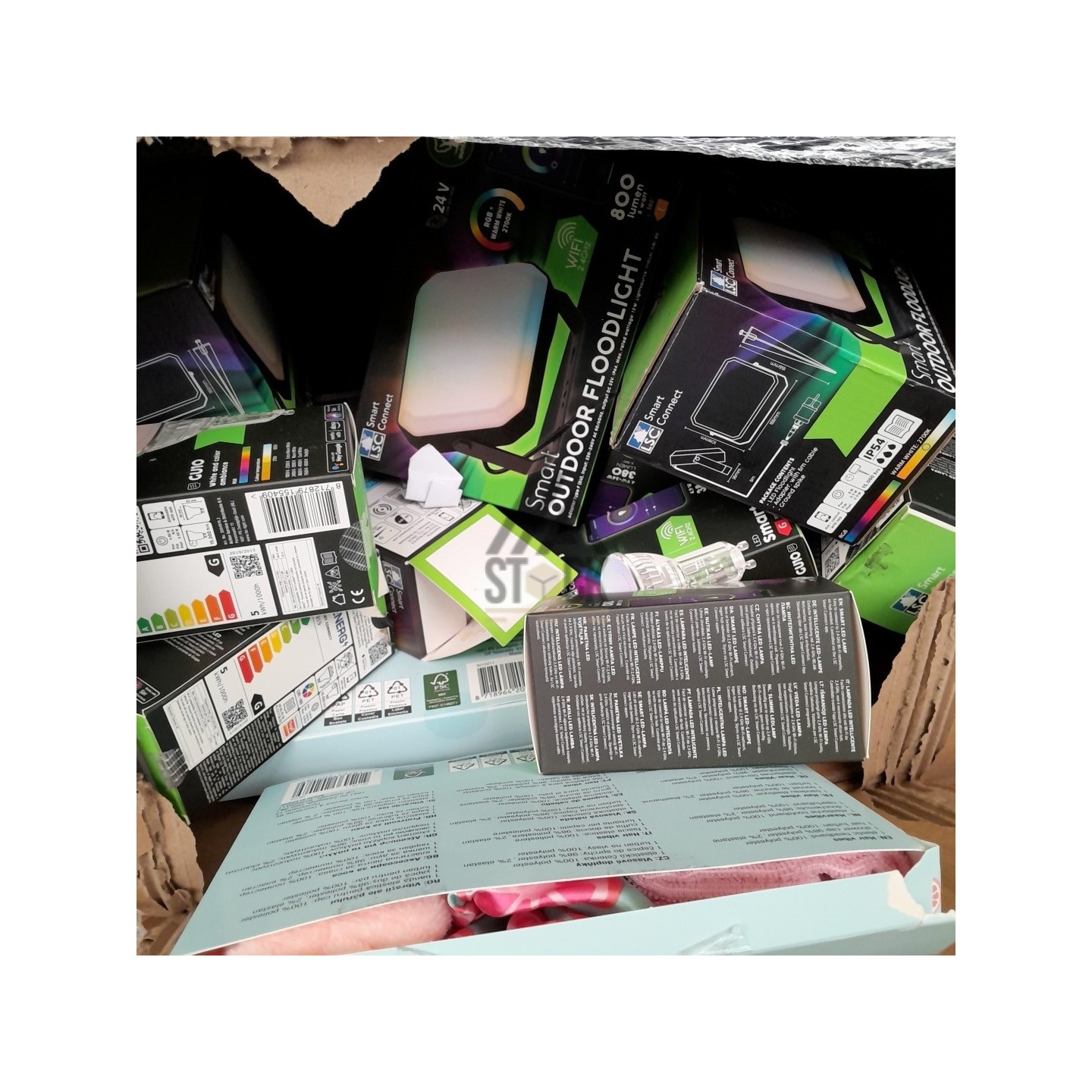 PALETTE A****N - A227