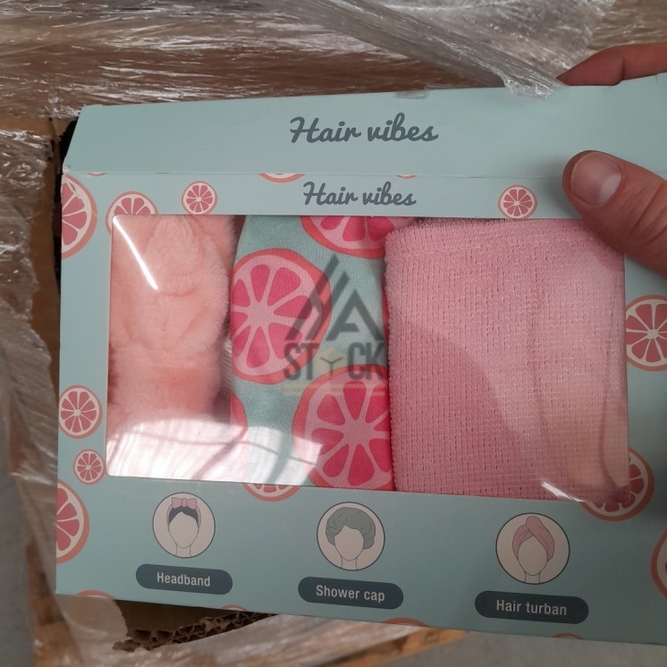 PALETTE A****N - A227