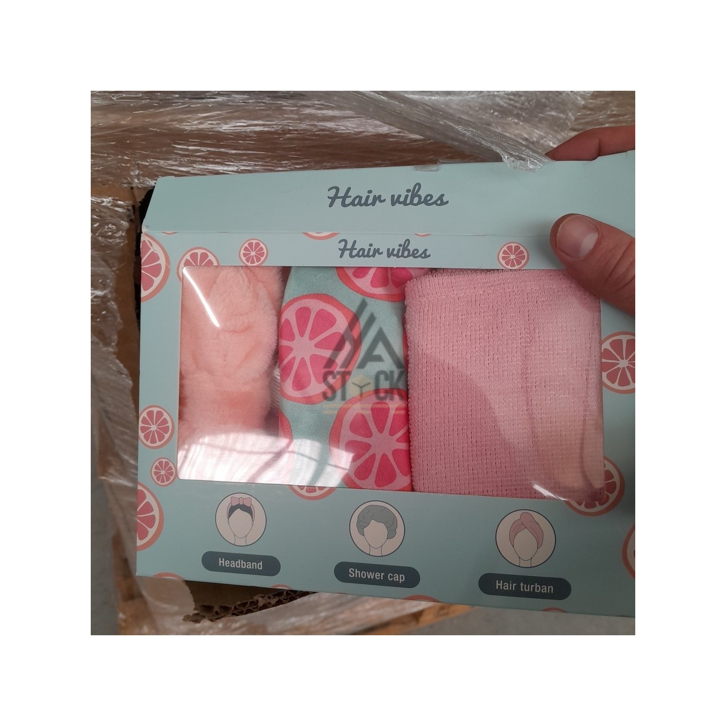 PALETTE A****N - A227