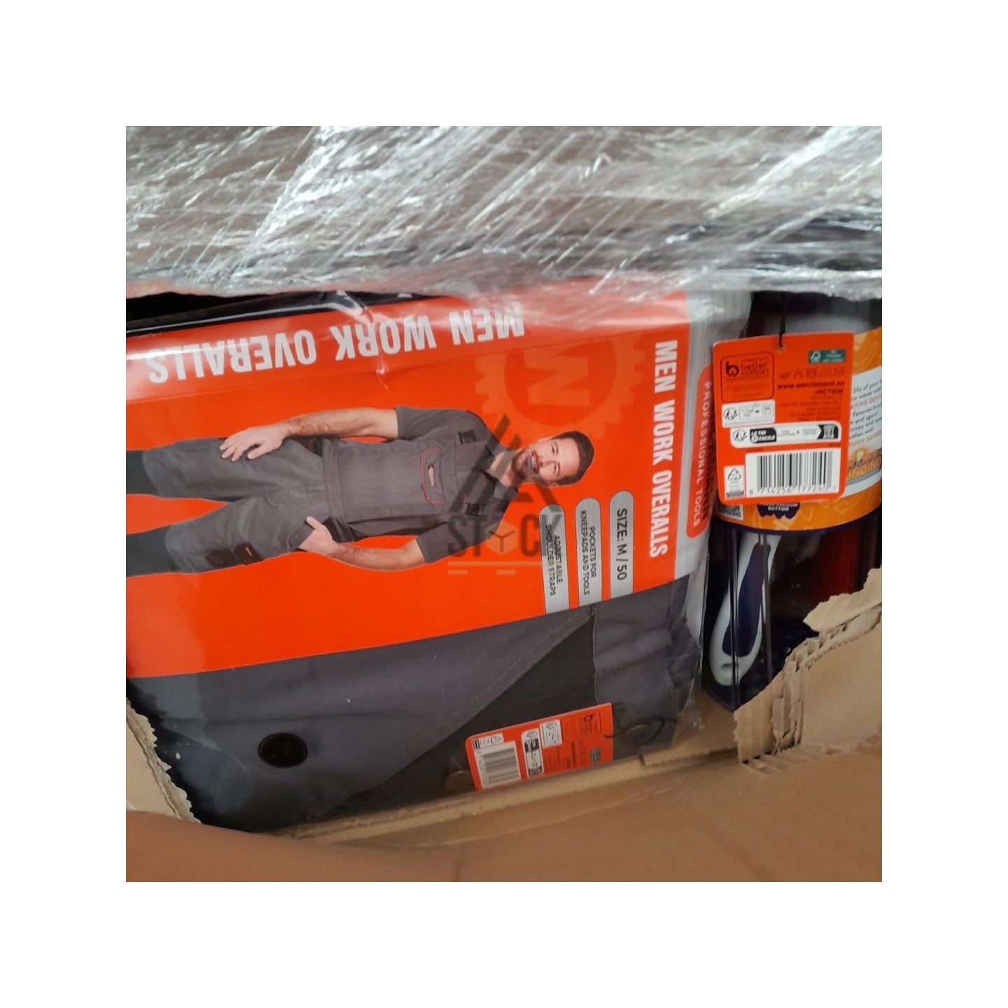 PALETTE A****N - A227