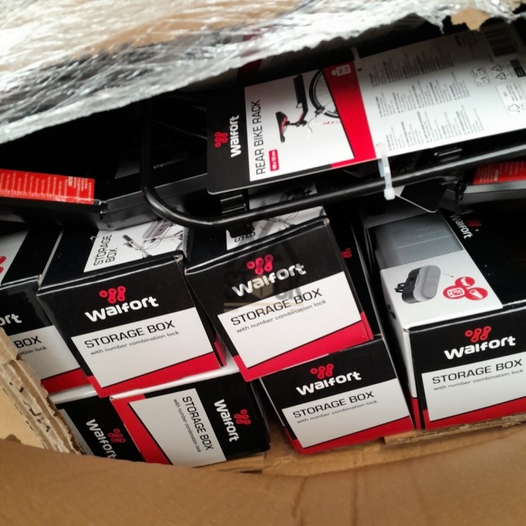 PALETTE A****N - A227