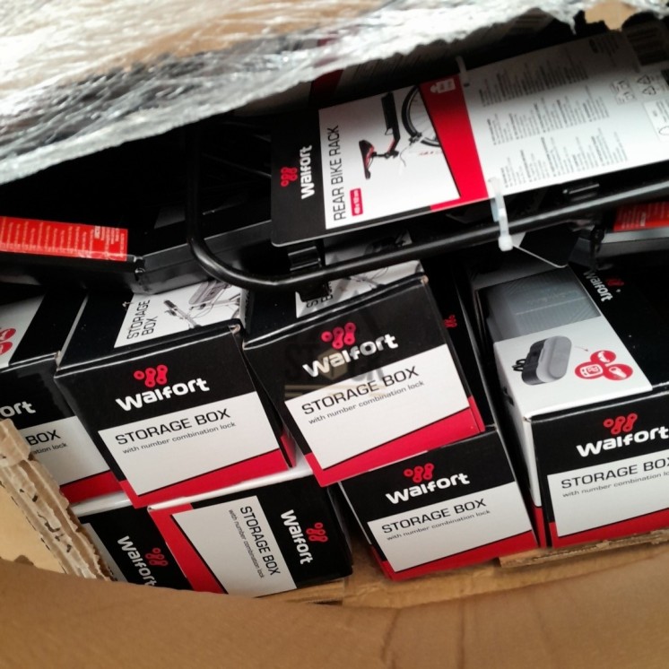 PALETTE A****N - A227