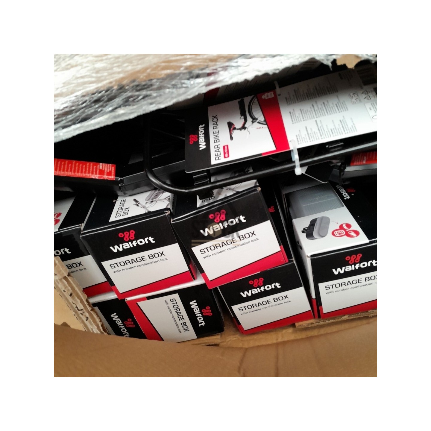 PALETTE A****N - A227