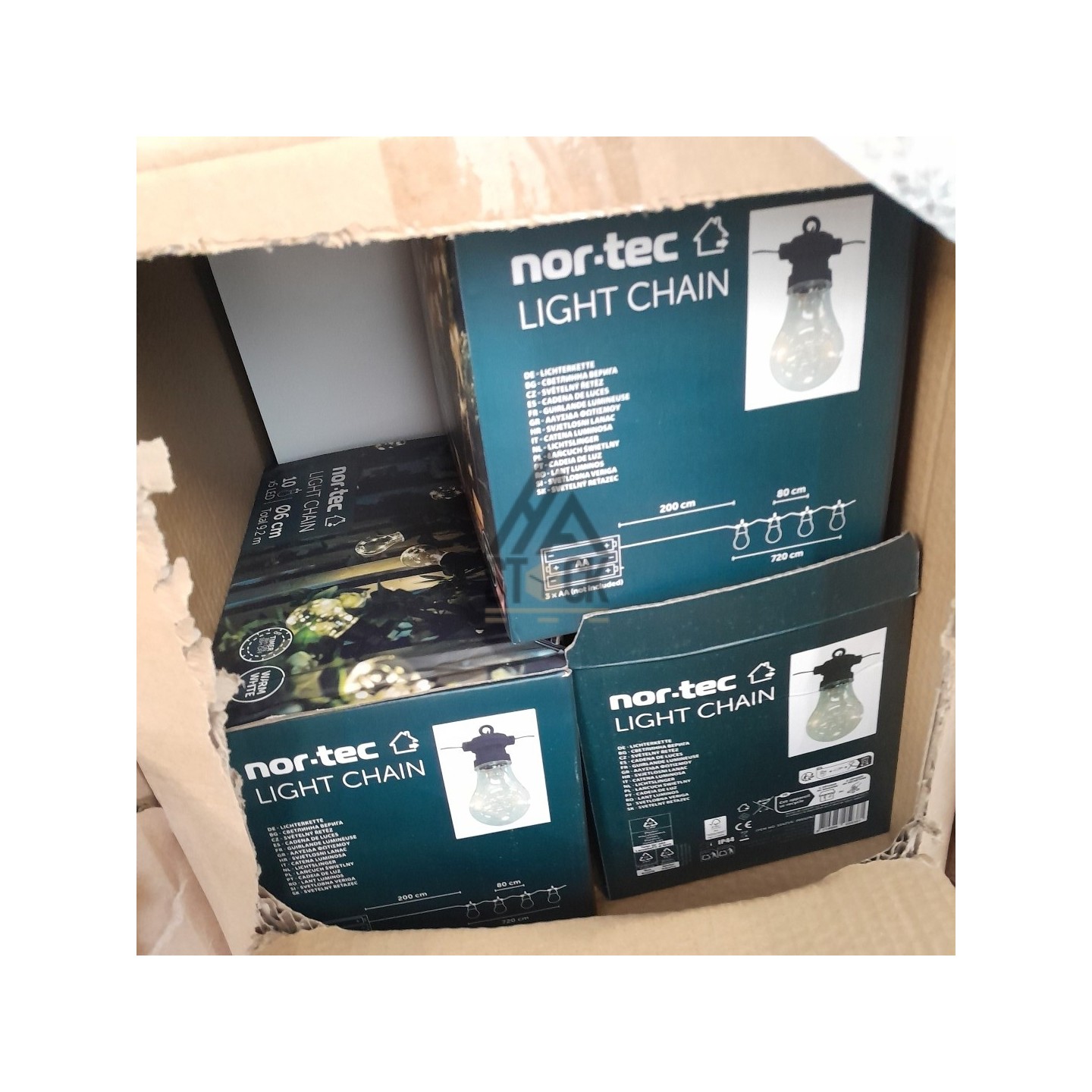 PALETTE A****N - A228