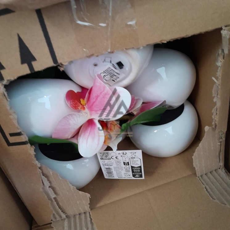 PALETTE A****N - A228