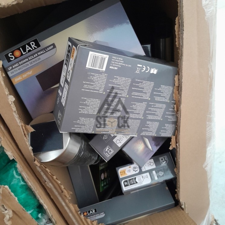 PALETTE A****N - A228