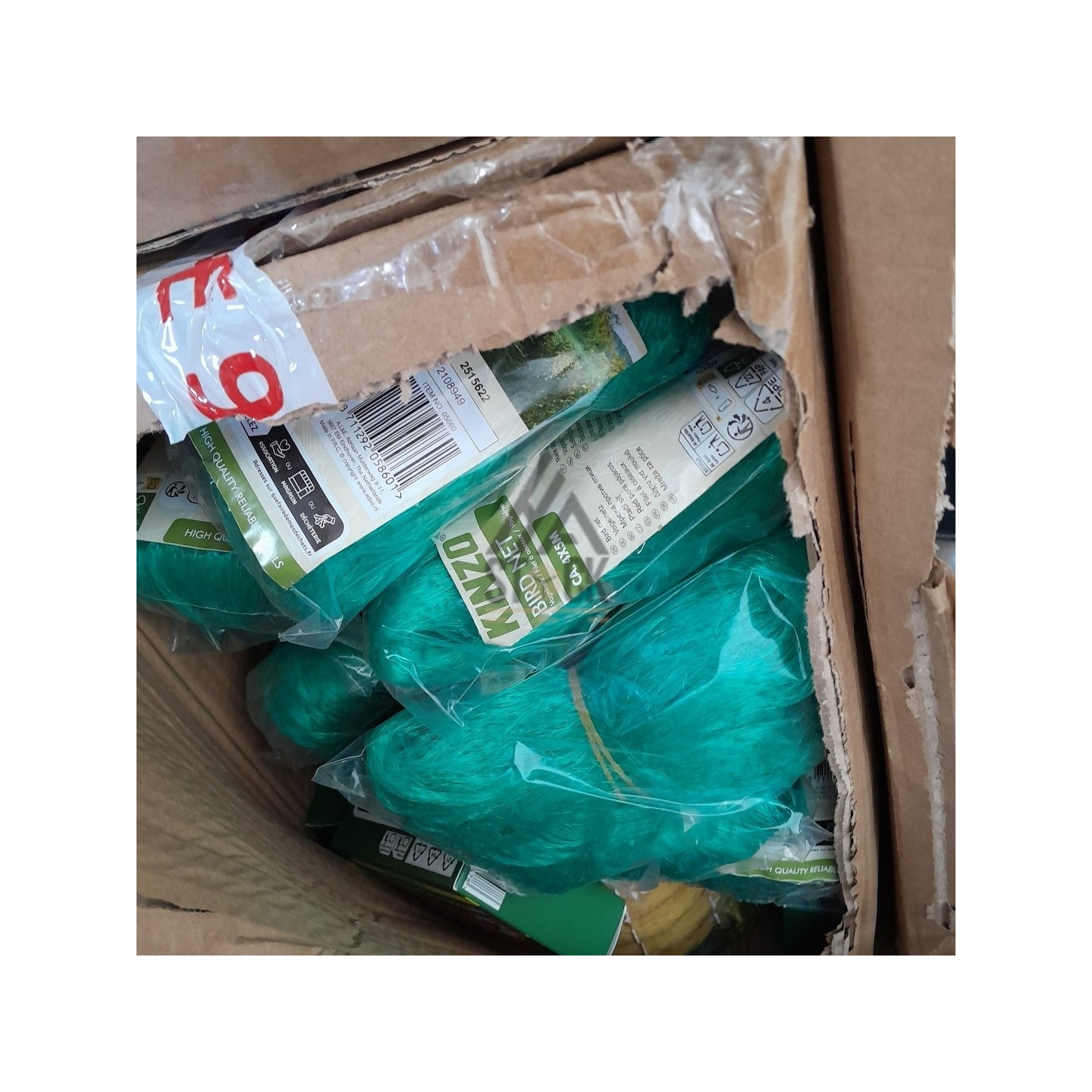 PALETTE A****N - A228