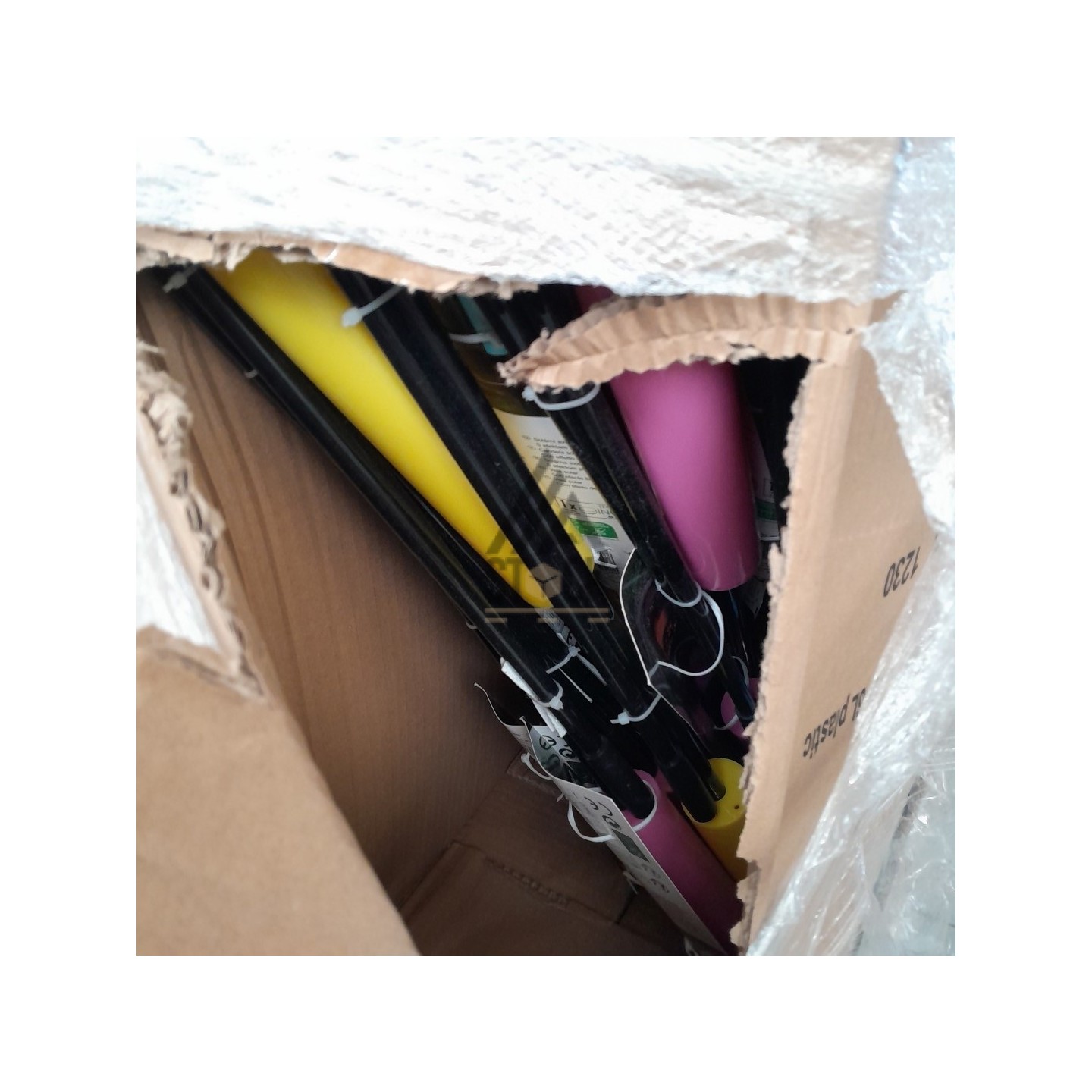 PALETTE A****N - A228