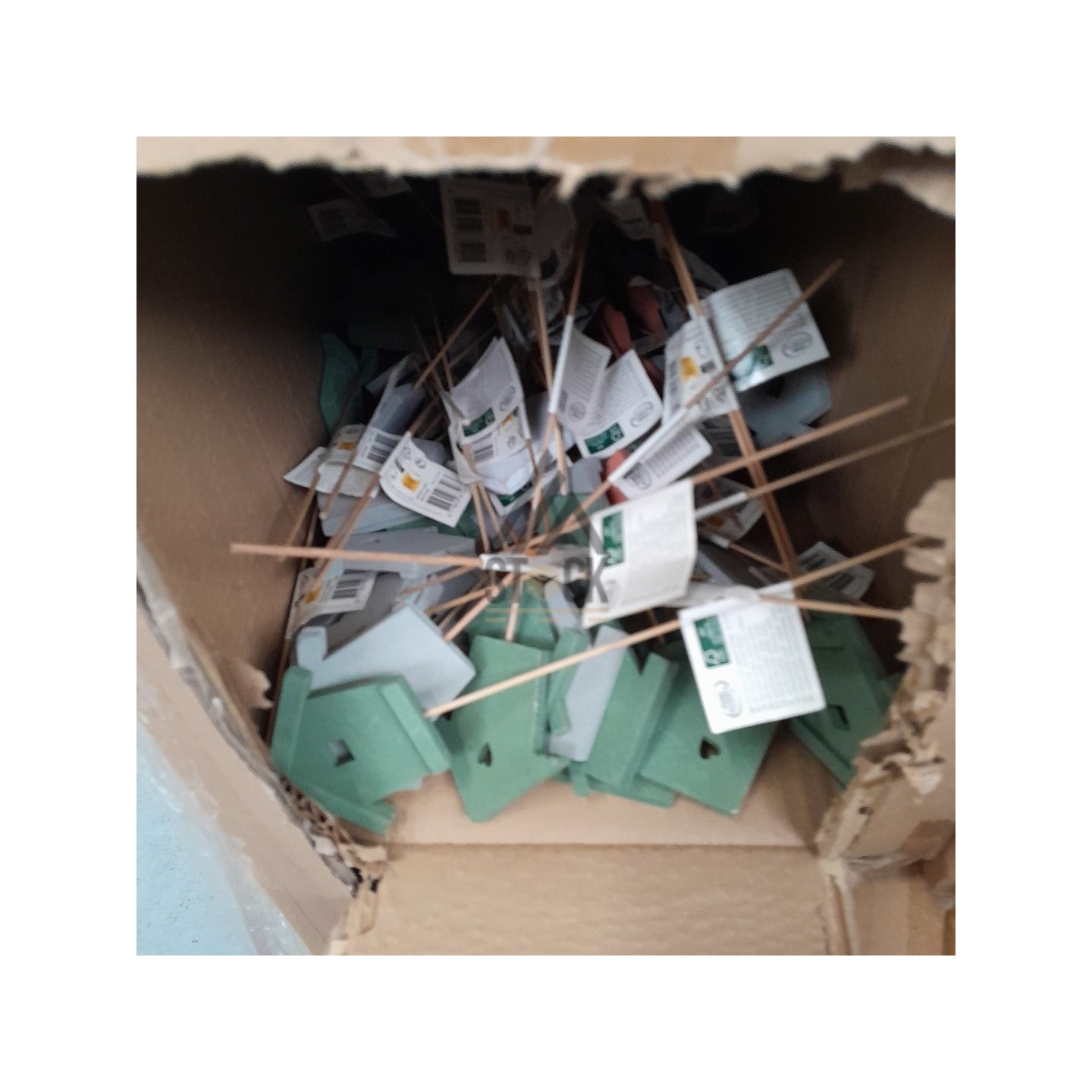 PALETTE A****N - A228