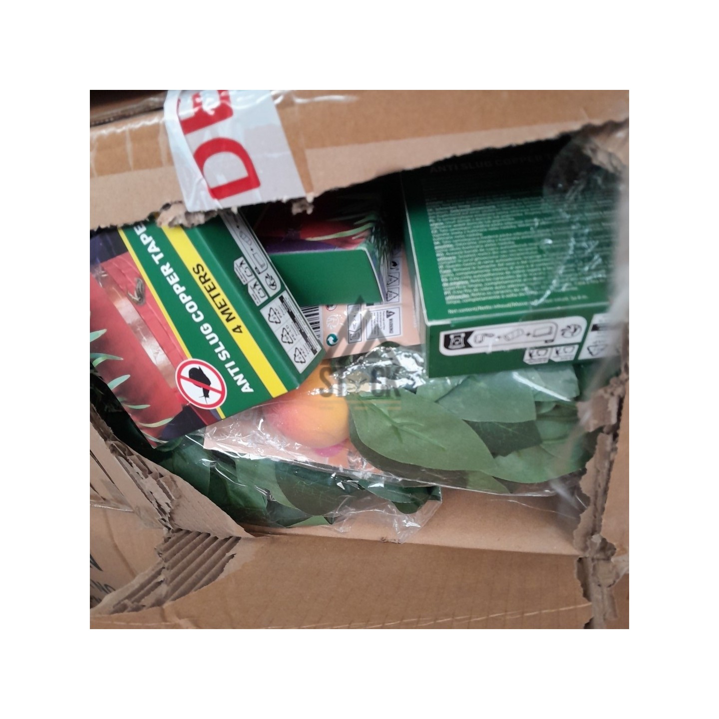 PALETTE A****N - A228