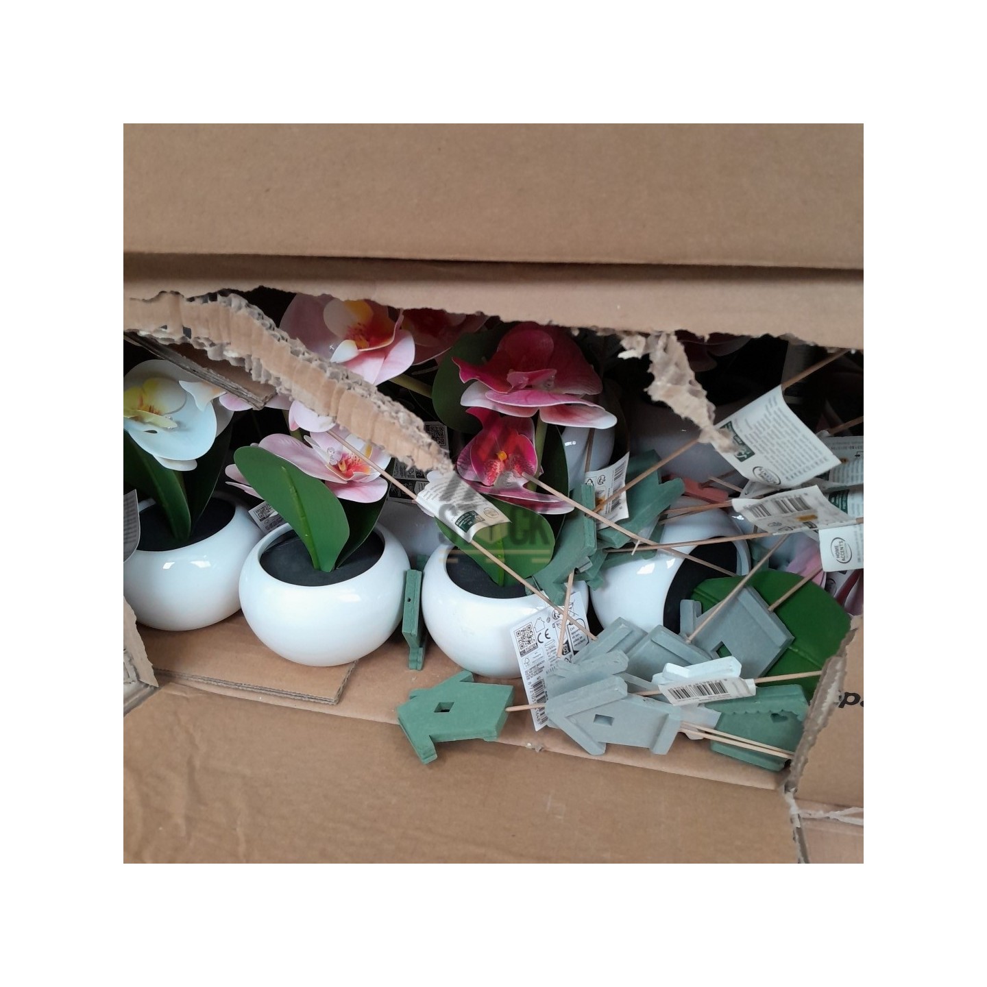 PALETTE A****N - A228