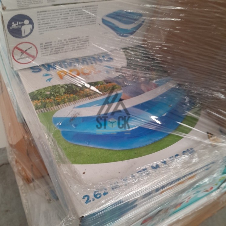 PALETTE A****N - A229