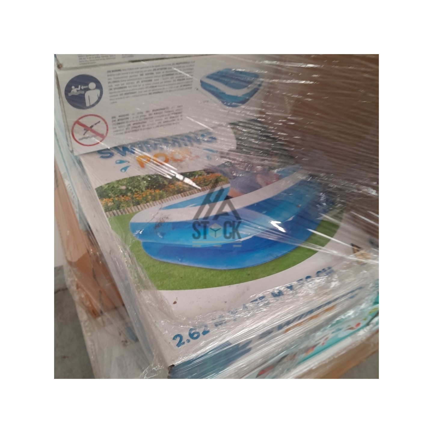 PALETTE A****N - A229