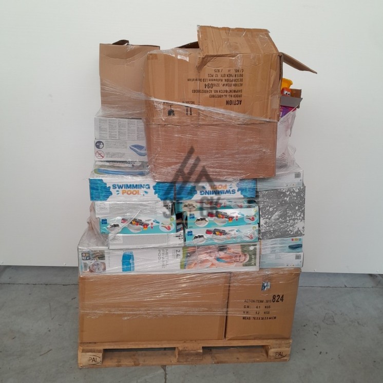 PALETTE A****N - A229