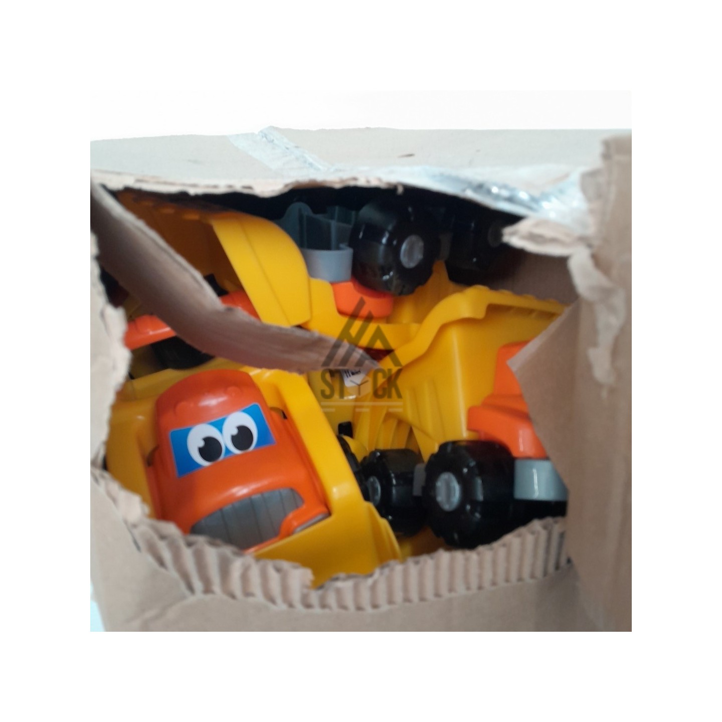 PALETTE A****N - A229