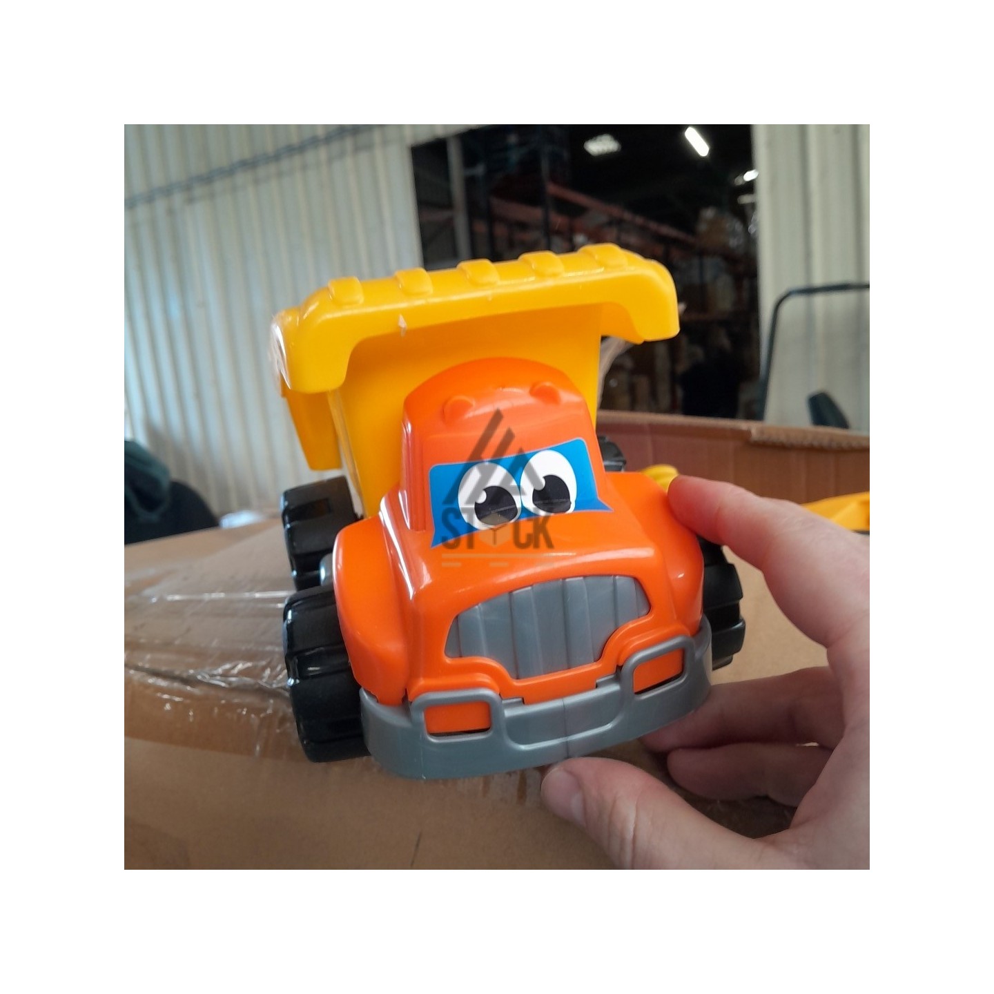 PALETTE A****N - A229