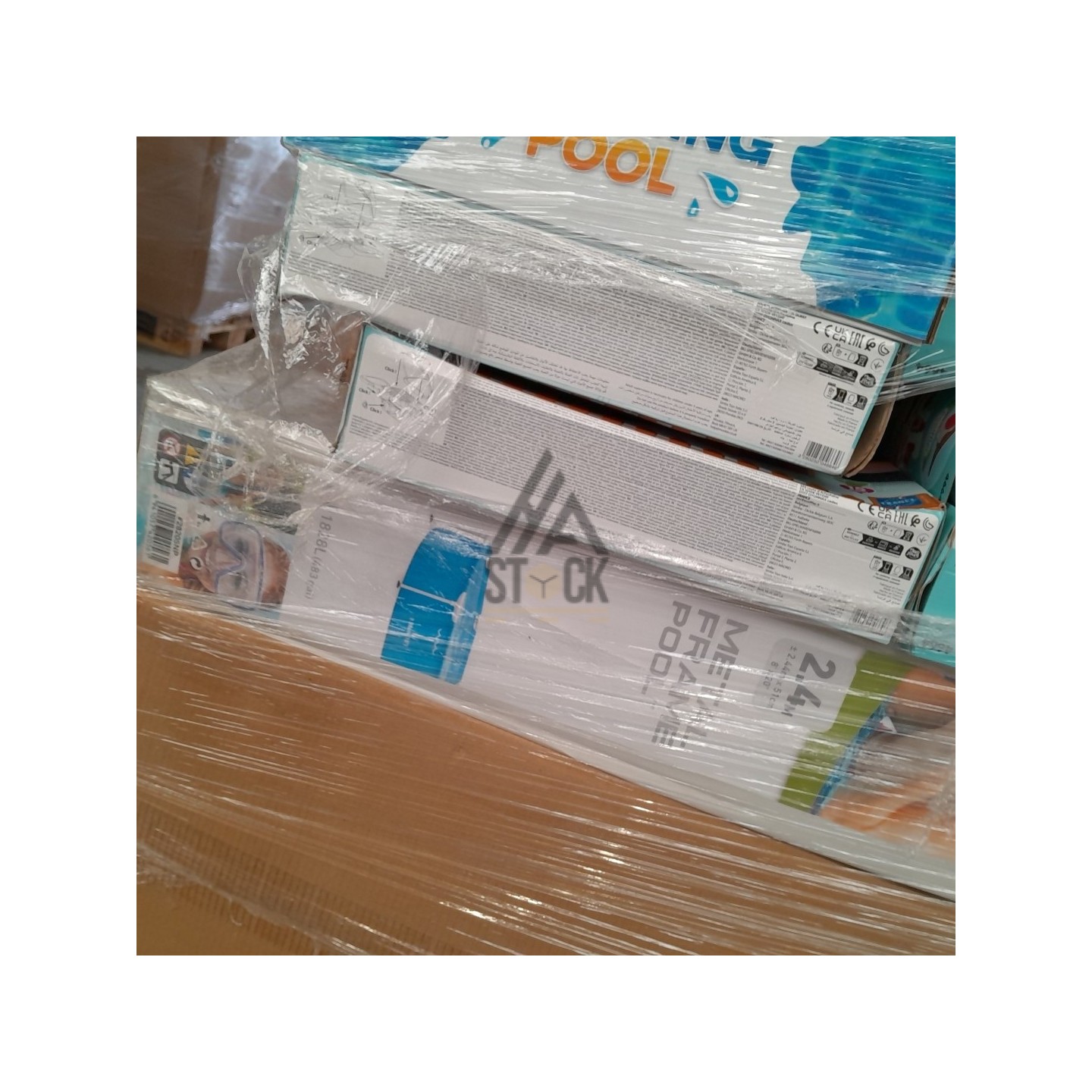 PALETTE A****N - A229