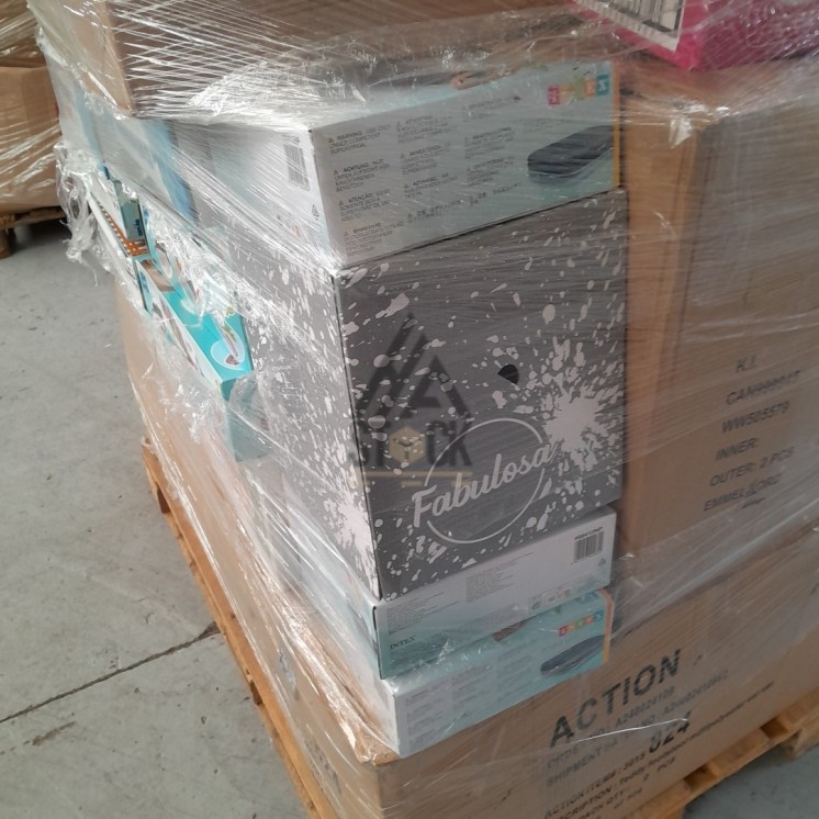 PALETTE A****N - A229