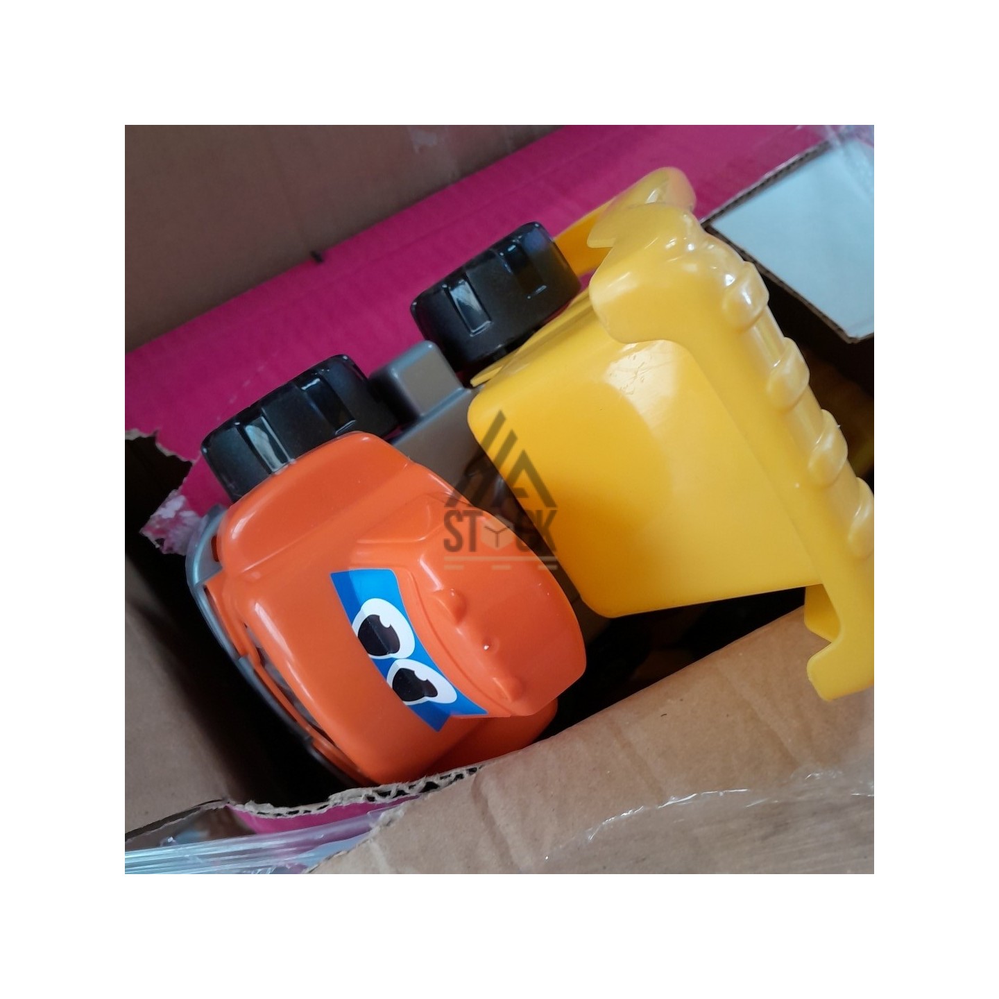 PALETTE A****N - A229