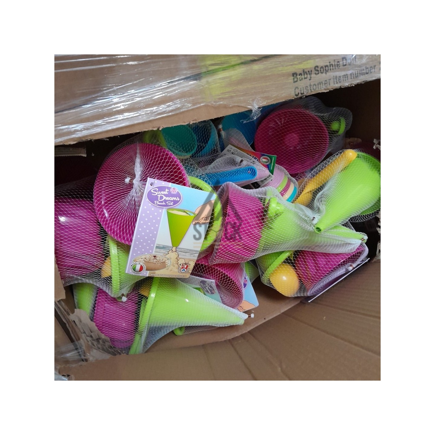 PALETTE A****N - A229