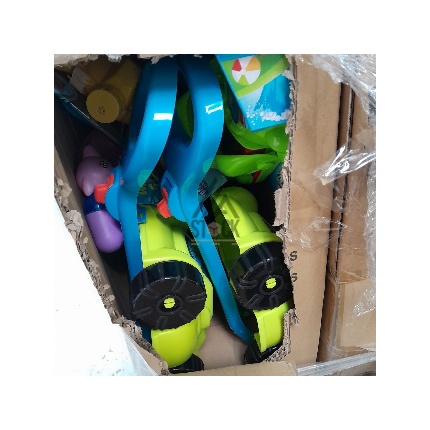 PALETTE A****N - A229