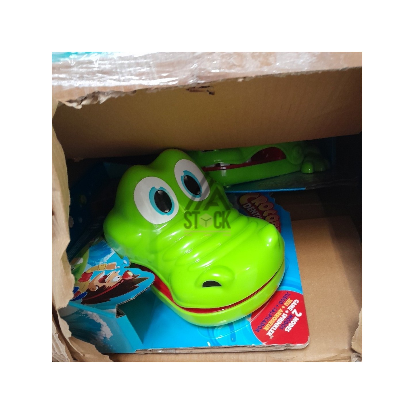 PALETTE A****N - A229