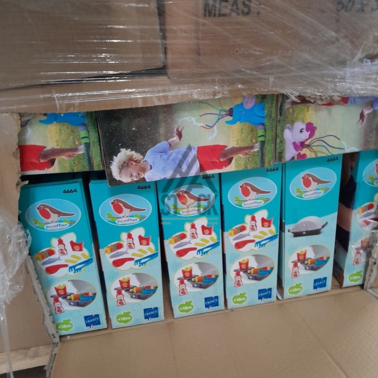 PALETTE A****N - A229