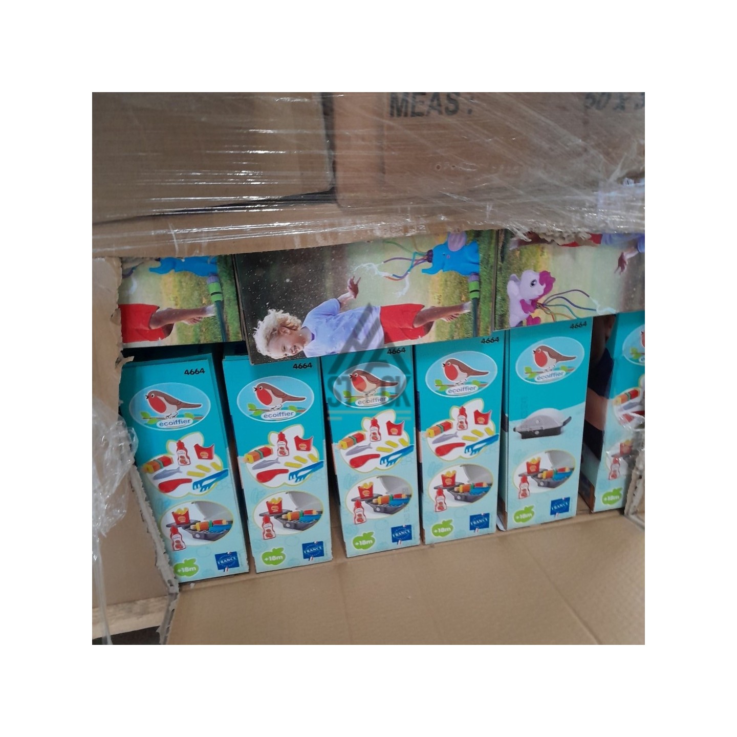 PALETTE A****N - A229