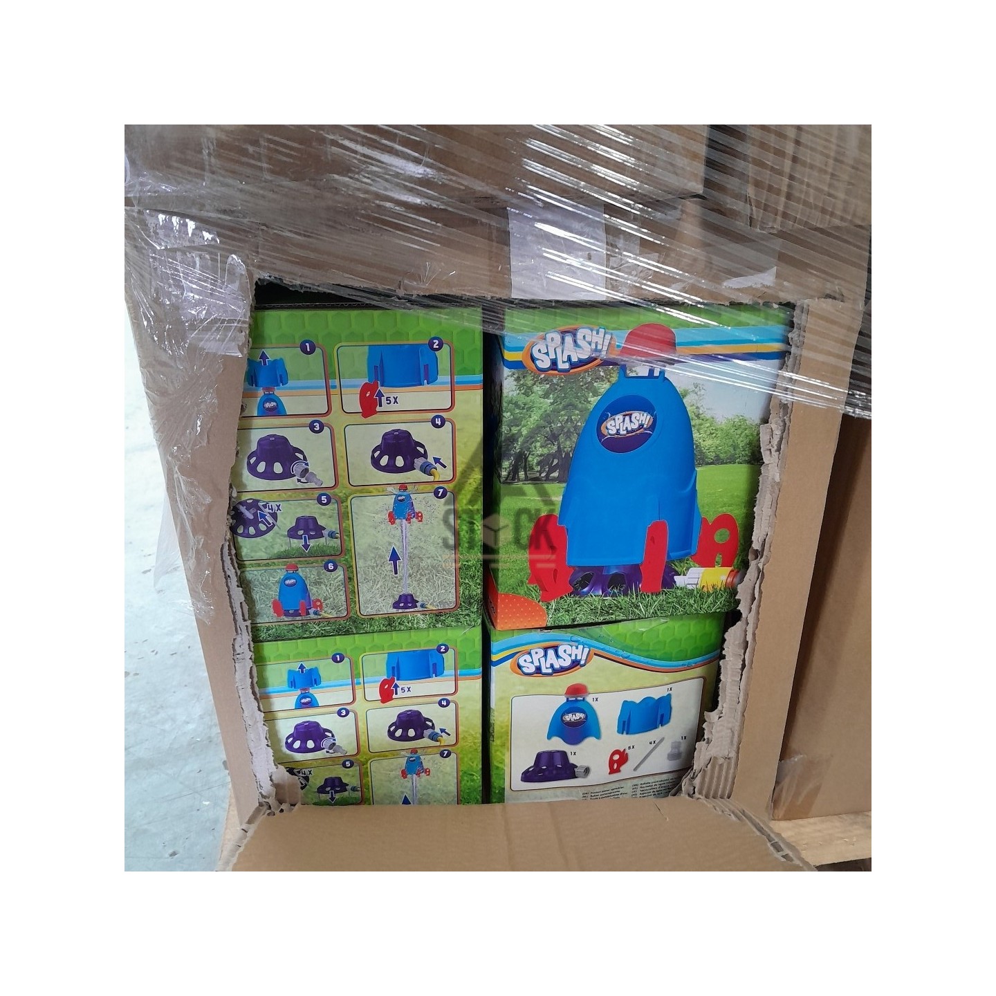 PALETTE A****N - A229