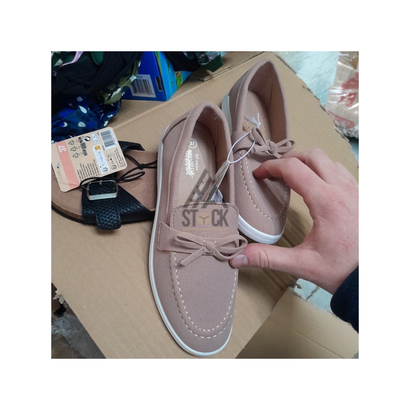 PALETTE A****N - A229