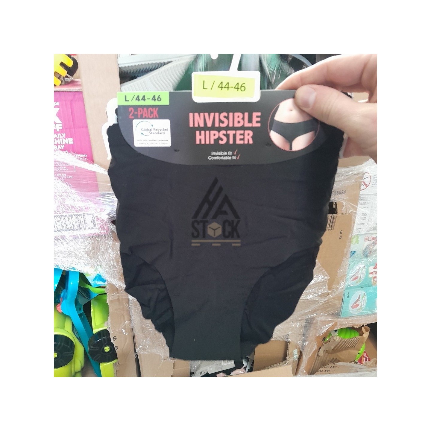 PALETTE A****N - A229