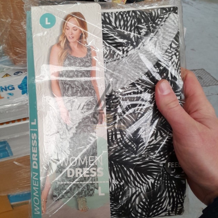 PALETTE A****N - A229