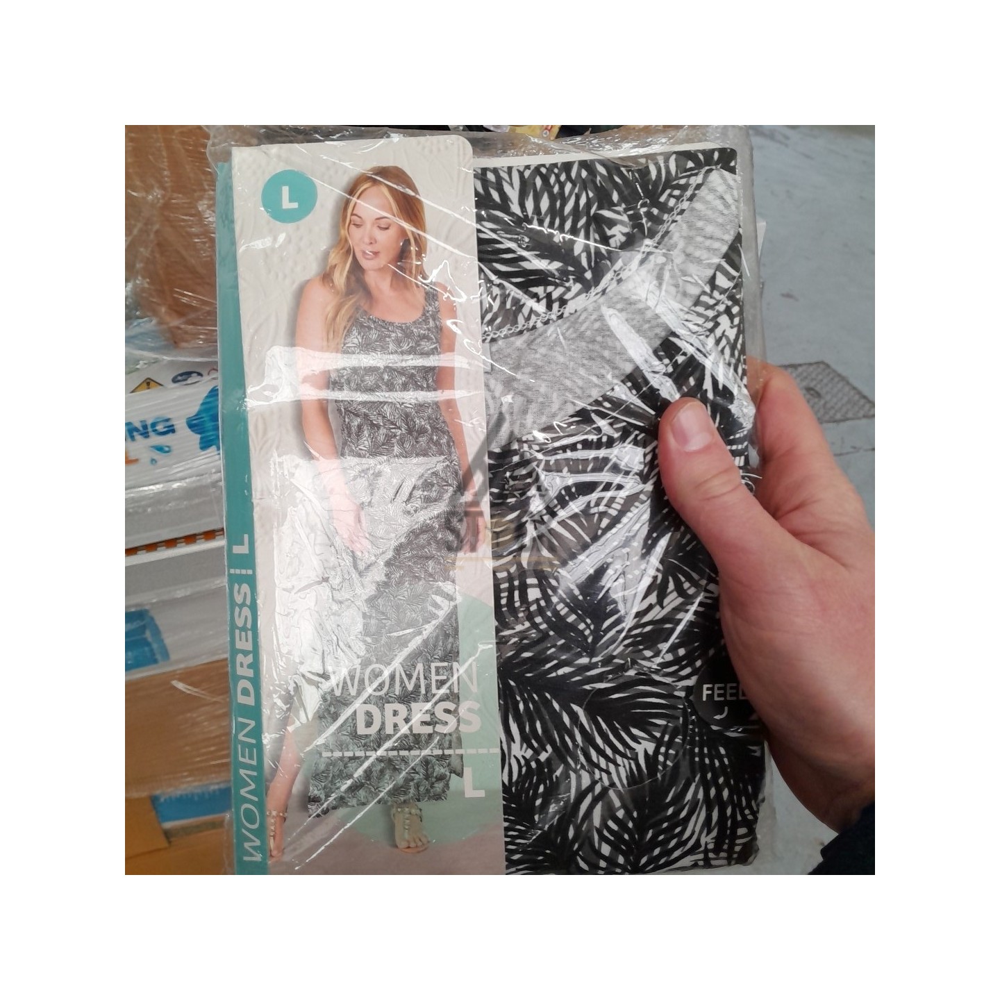 PALETTE A****N - A229