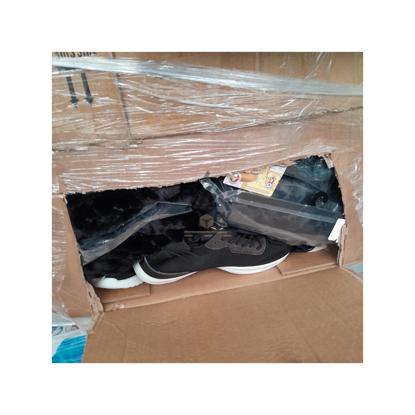 PALETTE A****N - A229