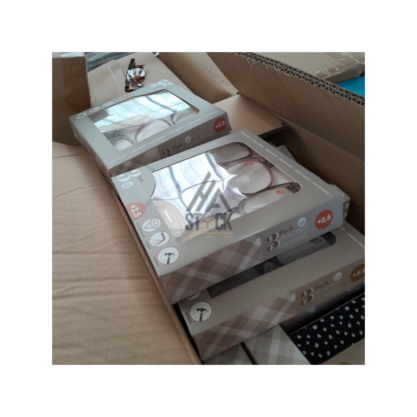 PALETTE A****N - A230