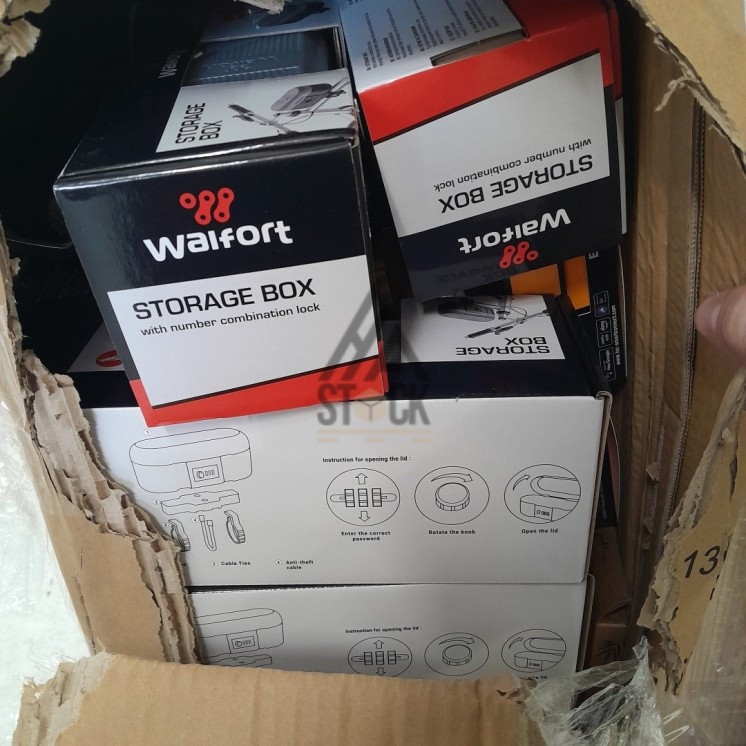 PALETTE A****N - A230