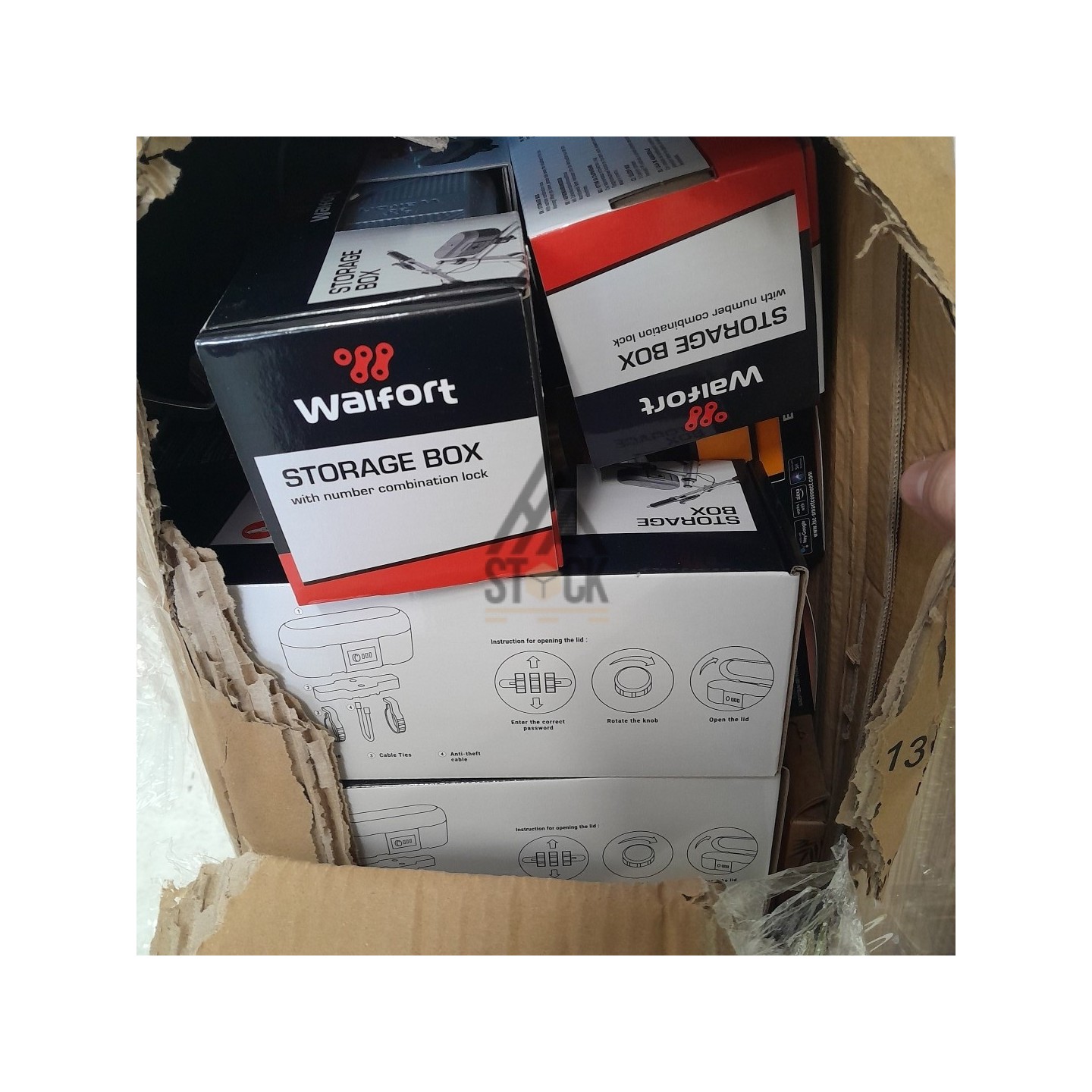 PALETTE A****N - A230