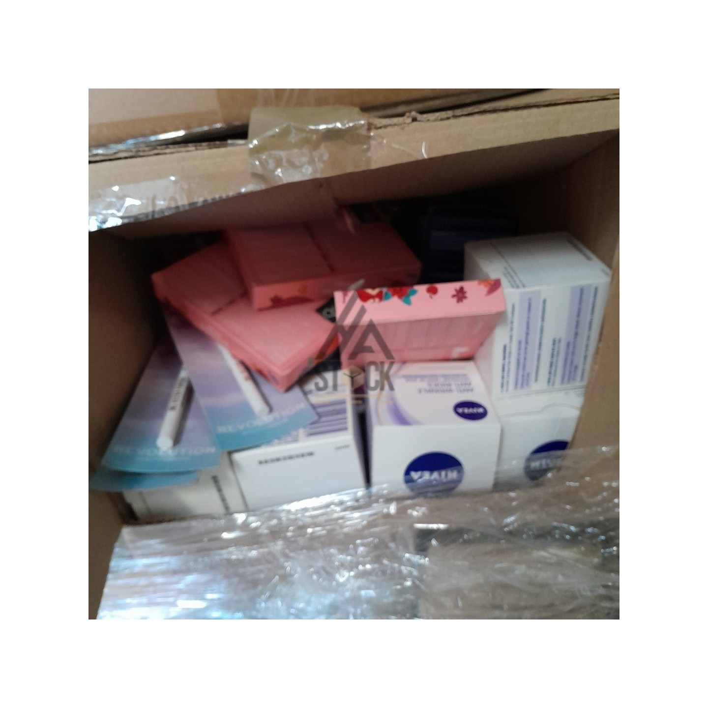 PALETTE A****N - A230