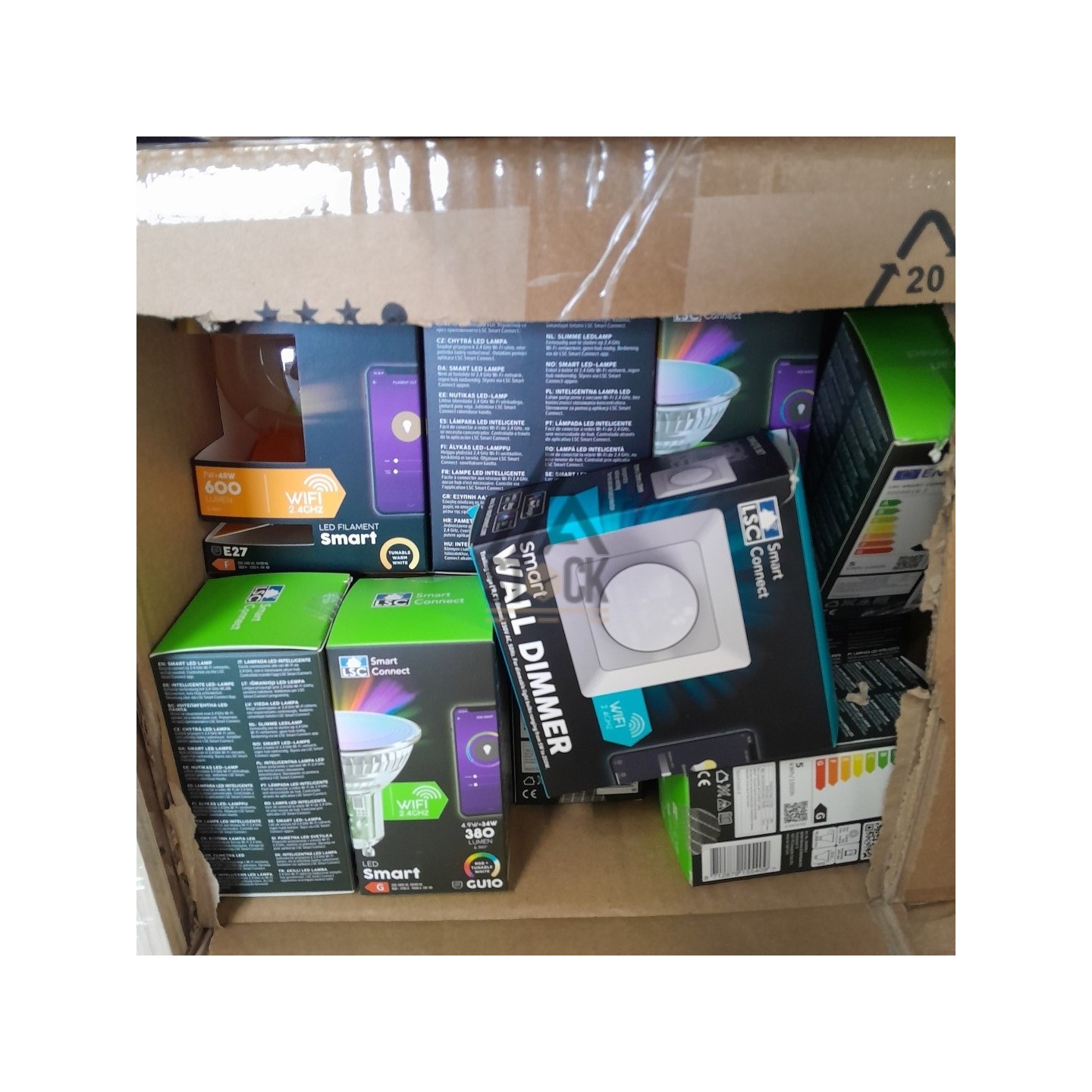 PALETTE A****N - A230